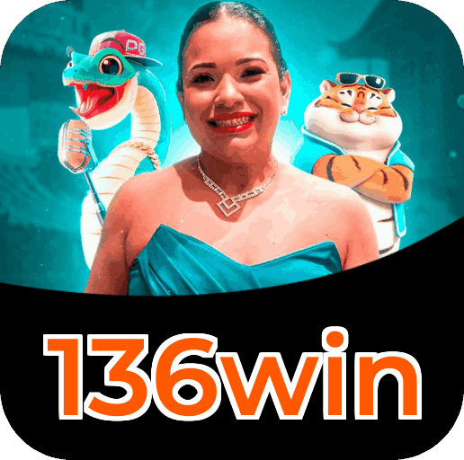 Resumo visual de bônus e campanhas 136win