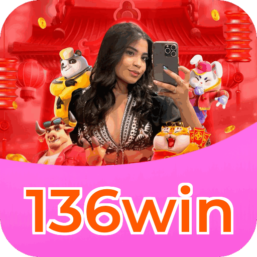 Página de download 136win