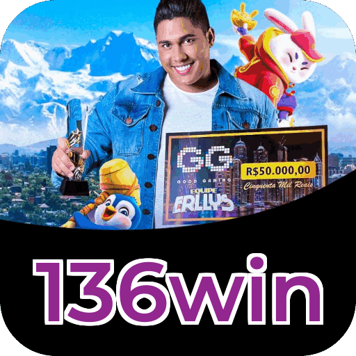 Acesso à conta 136win