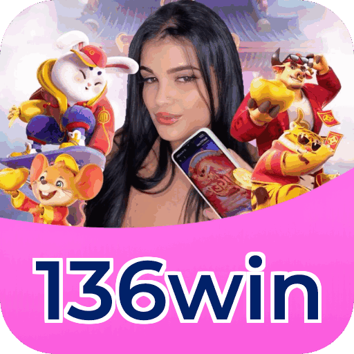 Aplicativo mobile 136win